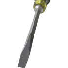 Klein 1/4 In. x 4 In. Square Shank Slotted Screwdriver Image 5