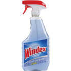 Windex Crystal Rain 23 Oz. Glass & Surface Cleaner Image 1